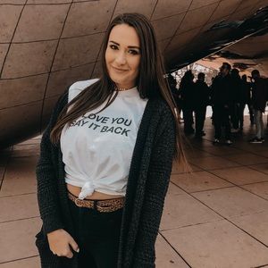 Meet your Posher, Haley